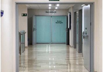 hospital